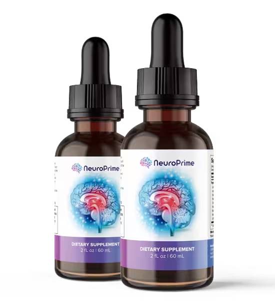 NeuroPrime